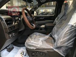 جی ئێم سی یوکۆن